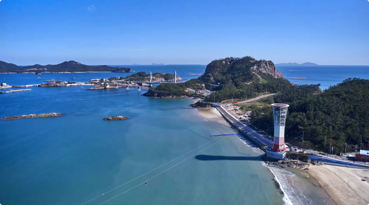 Naše služby pronájmu automobilů nabízejí rozmanitý výběr vozidel v Gunsanu.